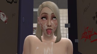 La moglie innocente paga il debito del marito - Parte 2 - DDSims
