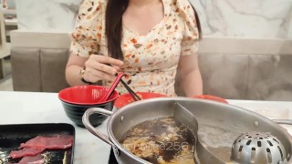 Nach dem Buffet (EP.1)