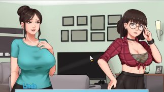 Faccende domestiche - Beta 0.14 Parte 36 Faccende domestiche! Di LoveSkySan