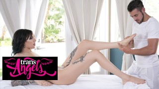Massaggio Ryder / TransAngels