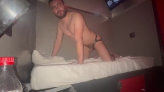 Gay plavba v Steamworks Bathhouse Berkeley, Kalifornie www.onlyfans,com/roddddddd