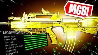 *НОВЫЙ* МАКСИМАЛЬНЫЙ УРОВЕНЬ КЛАССА AVANCER сломан в MW2! (Лучшая конфигурация класса FR AVANCER) - Modern Warfare 2