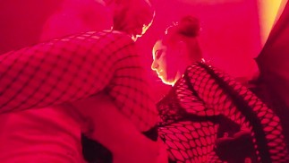Rave-Sex zu Hause