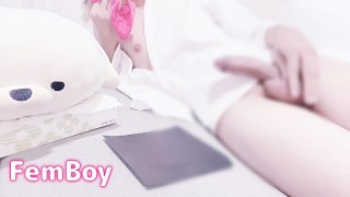 Ho annusato le mutandine del mio ex amante e mi sono masturbato. amatoriale sborrata giapponese maso