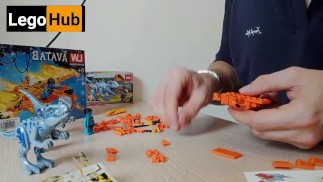 Legohub возвращается на Pornhub, и там нет анального кремпая, лица или секса втроем (пока)