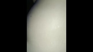 Hot sexo anal con pelirroja