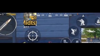 Jouer pubg sur un appareil laggy comme un pro ou noob ?