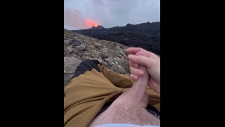 Dvojitá erupce, část 2