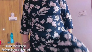 Indiase Xxx Koningin Volledig genieten met schoonvader Betaalde videogesprek beschikbaar op WhatsApp 73473 68395