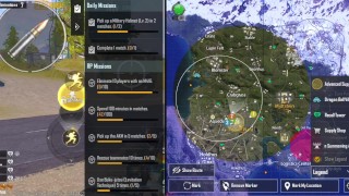 Questo accade quando diventi dio dp in pubg