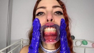 BIG SEXY MOUTH PLAY - Teaser