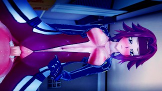 КАЛЛЕН КОДЗУКИ СКАЧЕТ НА ТВОЕМ ЧЛЕНЕ 🥵 КОД GEASS ХЕНТАЙ
