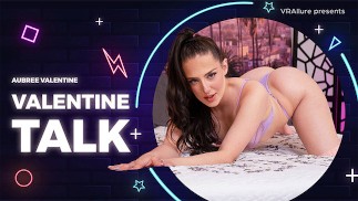 ALLURE Valentýnská přednáška