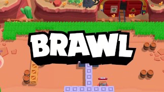 Io gioco a Brawl Stars! Apri NUOVO