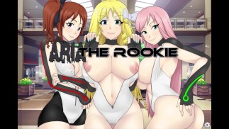 ARIA THE ROOKIE FULL DEMO HRANÍ