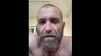 口头爸爸解释如何取悦爸爸
