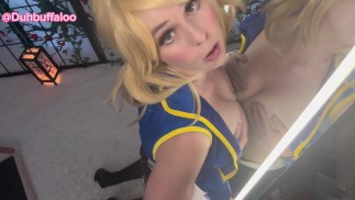 Lucy Heartfilia Love Taking Big Dick