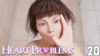 Problémy se srdcem #20 - PC Gameplay