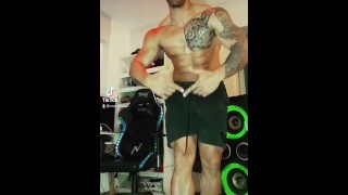 Dança Sexy