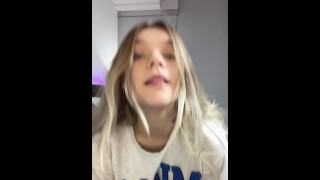 Free teen rubia onlyfans fansly creador SlimMaddiePattie tease