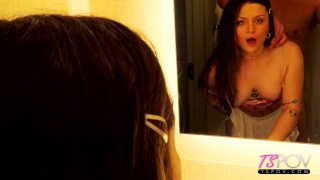 BTS POV SEKS z Amy Thrill