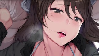 [F4M] Erwischen Sie Ihren sexuell frustrierten Freund beim Masturbieren~ | Anzügliches Audio