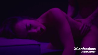 : Eine Ode an das Hinternschütteln und die weibliche Lust - My Ass on XConfessions by Erika Lust