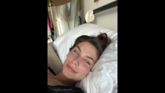 Mam nadzieję, że dostanę FUCK na siłowni. Napalony VLOG