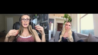 Halia Hill o Tanya Tate przedstawia sukces Skinfluencera Odcinek 012