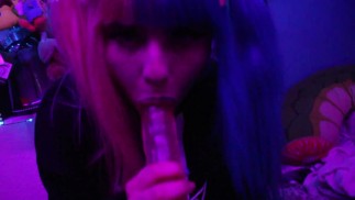 Hot EmoGirl