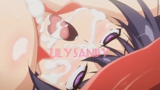 [HMV] Cum Hluboko Ve Mně - Lilysandy