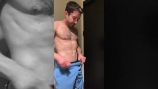 Jay stroke kleedkamer uitkleden (compilatie)