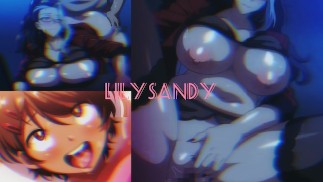 [HMV] SCOPAMI PIÙ FORTE