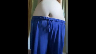Petite branlette