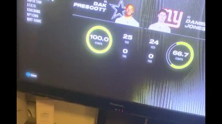 Zdobywanie głowy podczas grania. Choppcity_1 na PS5