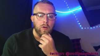 FPOV Kinky Psychiater Rollenspiel - Solo Männliche Masturbation und Dirty Talk - Fleshlight BJ