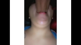 Sexy Latina Milf Cums todo