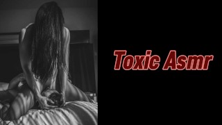 Te lamere el coño hasta hacerte venir - Asmr - Voz de hombre sexy