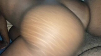 Schau dir einfach Fußball an und lass mich diesen fetten auf deinem BBC Daddy hüpfen ( New Xxxgawds )