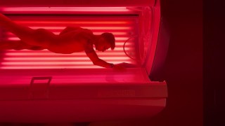 Daniel Hausser krijgt begin 2022 roodlichttherapie