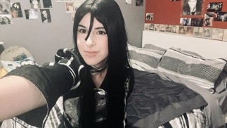 KIRITO JUEGA CON COÑO Y CULO EN GGO (COSPLAY ONLINE DE SWORD ART) | TAYLOR RYDE