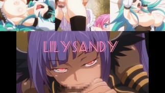{HMV} HRDINSKÝ ÚKOL-Lilysandy