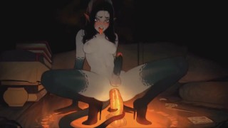 3D SFM EDM Futa&Ass (на юге)