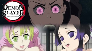 KOMPILACJA DEMON SLAYER KIMETSU NO YAIBA HENTAI