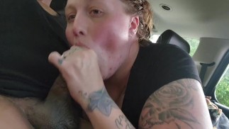 ASCOLTA QUESTO SPERMA AFFAMATO BBW succhiare ogni goccia 💦
