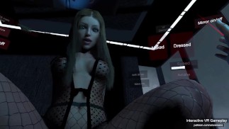 Vamdroid Vol. 3 - Interactieve VR gameplay