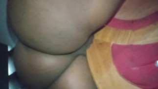 DRY HUMPING SCISSORING BEDPOSE