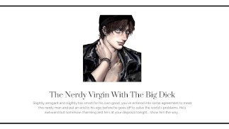 De Nerdy Virgin neukt je met zijn GROTE lul - AUDIO voor vrouwen