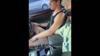 Autospaß Ruckeln während der Fahrt