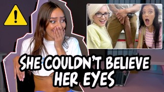 Stříkání, Anál, BBC, Glory Hole, Veřejné, Amatéři a Velká Kozy | Porno Reakční Video
